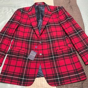 Brand new with tag Ralph Lauren (Polo) men’s wool Blazer